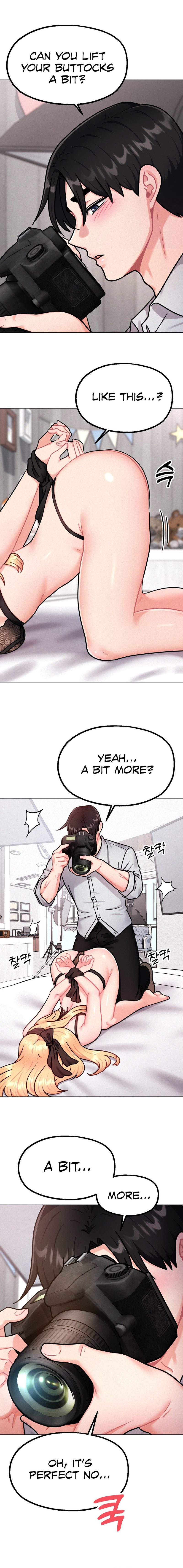 Her Toys - Chapter 6 [photo 14] - MangaPorn