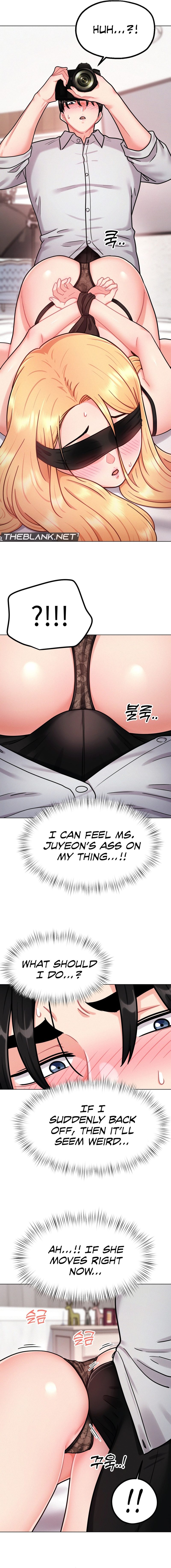 Her Toys - Chapter 6 [photo 15] - MangaPorn