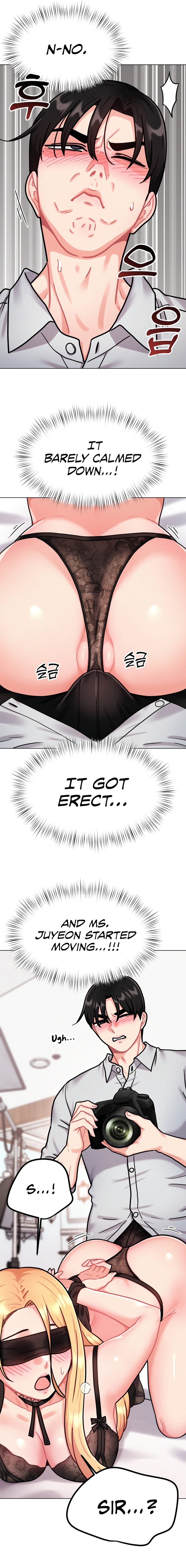 Her Toys - Chapter 6 [photo 16] - MangaPorn