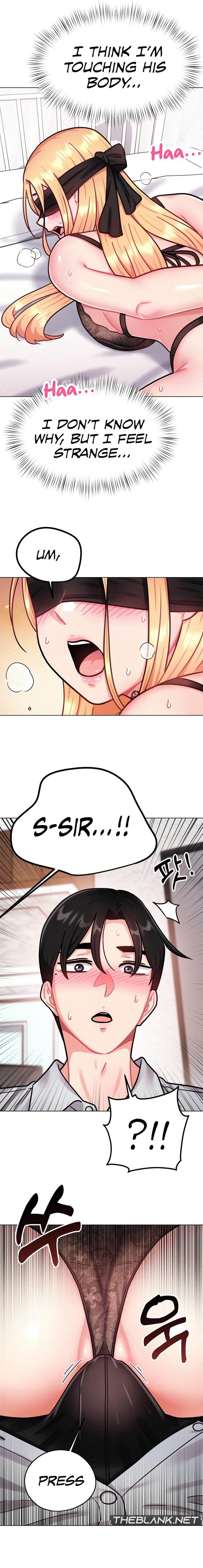 Her Toys - Chapter 6 [photo 17] - MangaPorn