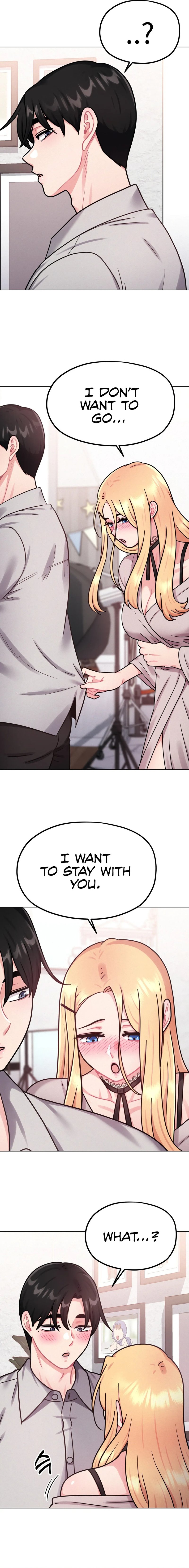 Her Toys - Chapter 7 [photo 10] - MangaPorn