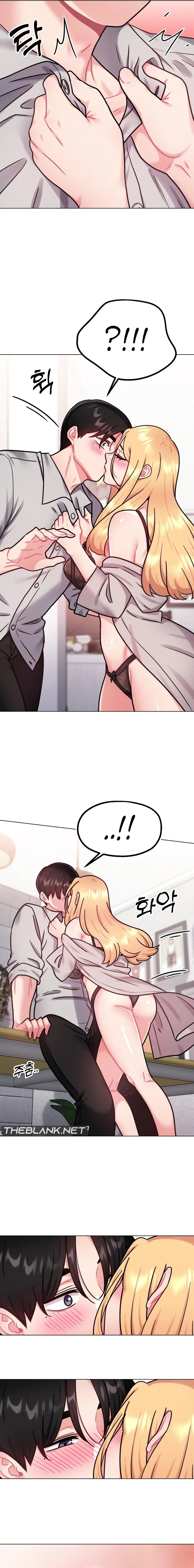 Her Toys - Chapter 7 [photo 11] - MangaPorn