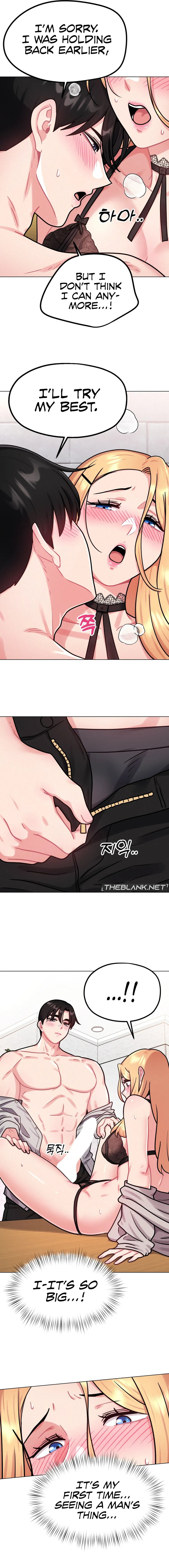 Her Toys - Chapter 7 [photo 17] - MangaPorn