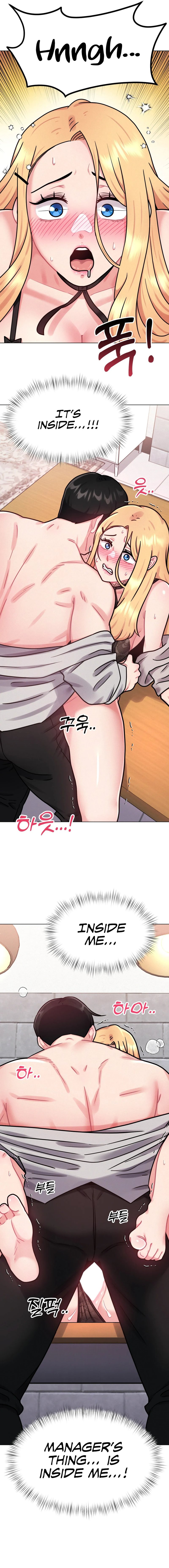 Her Toys - Chapter 7 [photo 19] - MangaPorn