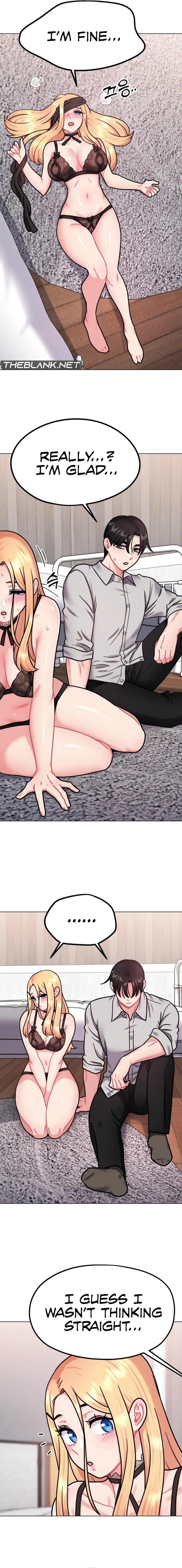 Her Toys - Chapter 7 [photo 5] - MangaPorn