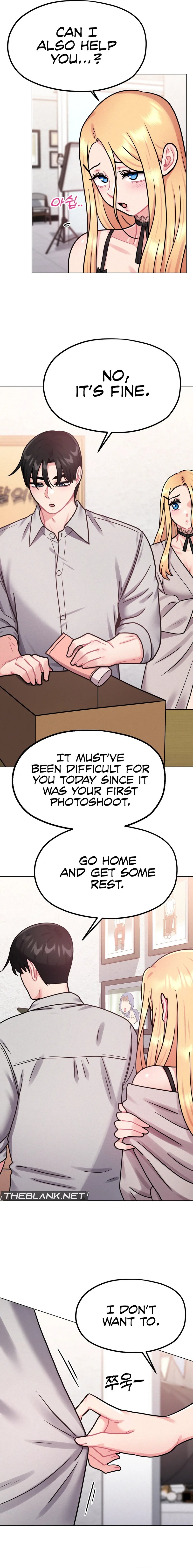 Her Toys - Chapter 7 [photo 9] - MangaPorn