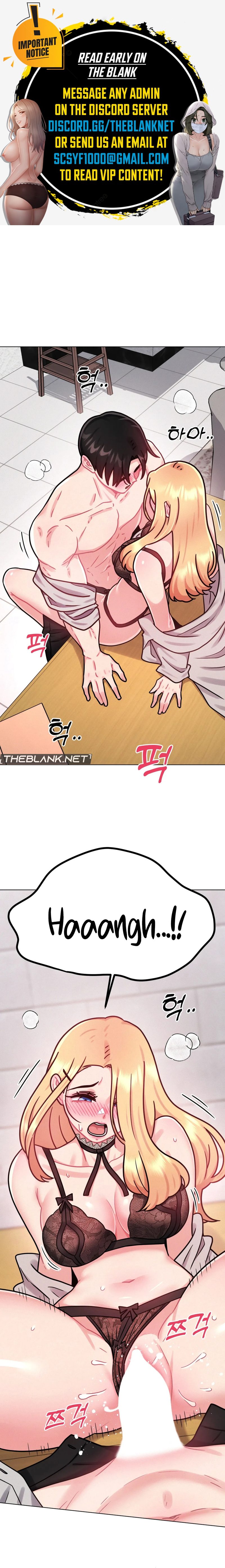 Her Toys - Chapter 8 [photo 1] - MangaPorn