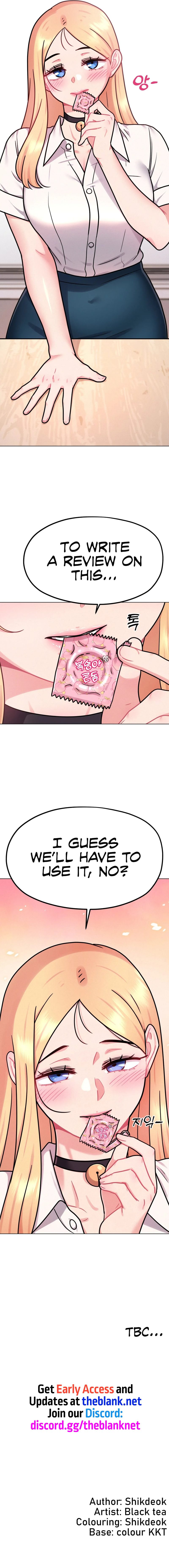 Her Toys - Chapter 8 [photo 20] - MangaPorn