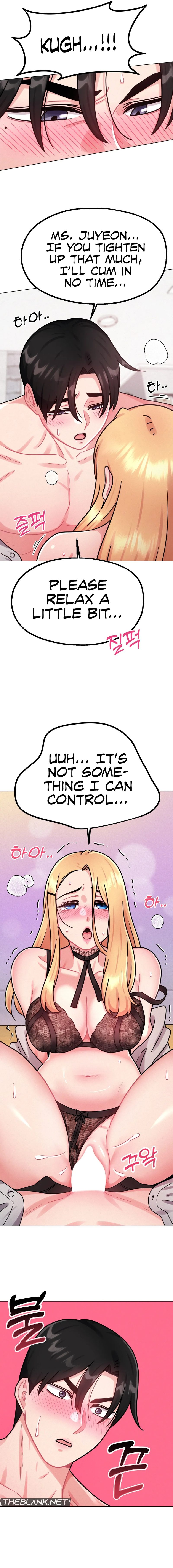 Her Toys - Chapter 8 [photo 6] - MangaPorn