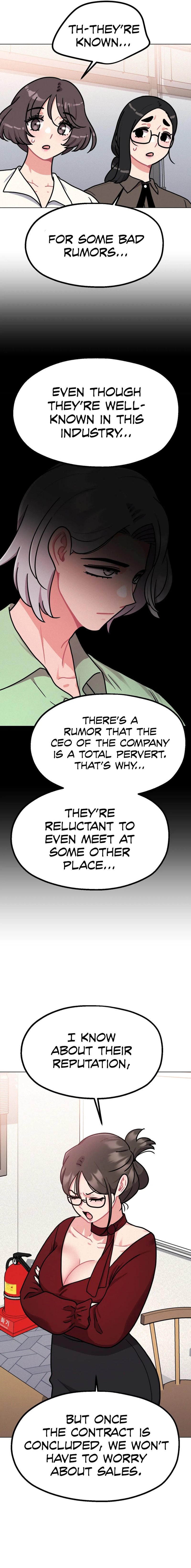 Her Toys - Chapter 9 [photo 17] - MangaPorn