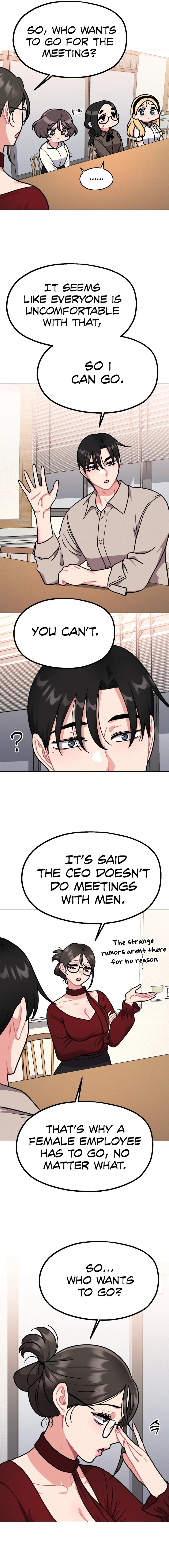 Her Toys - Chapter 9 [photo 18] - MangaPorn