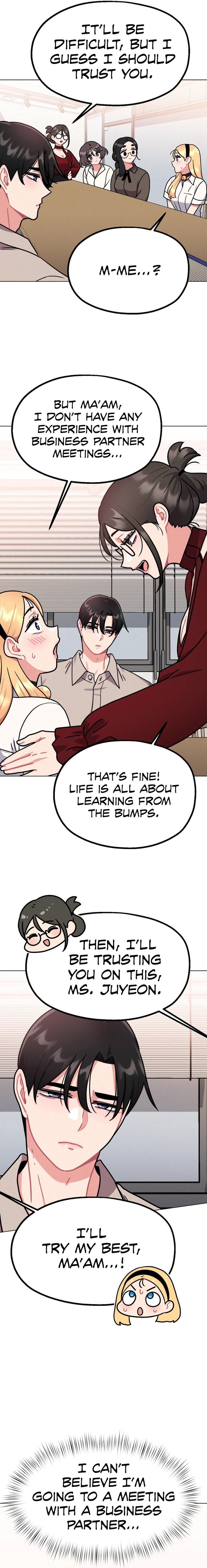 Her Toys - Chapter 9 [photo 20] - MangaPorn