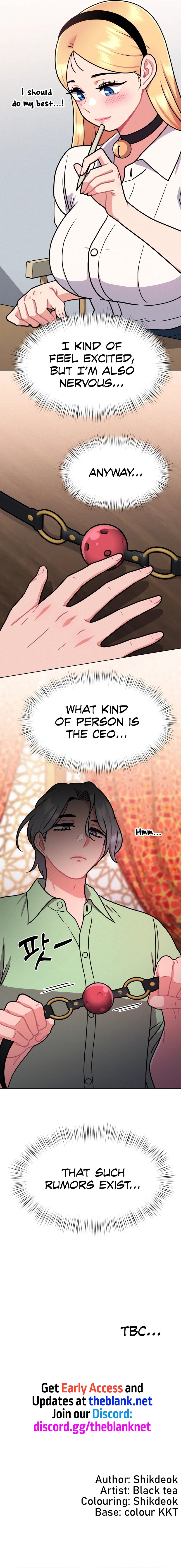 Her Toys - Chapter 9 [photo 21] - MangaPorn