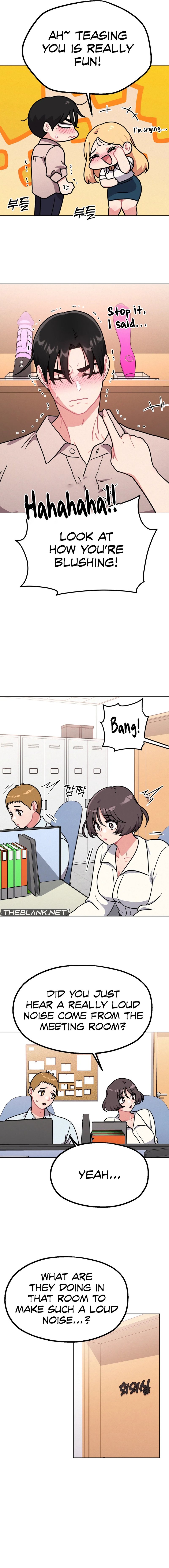 Her Toys - Chapter 9 [photo 4] - MangaPorn