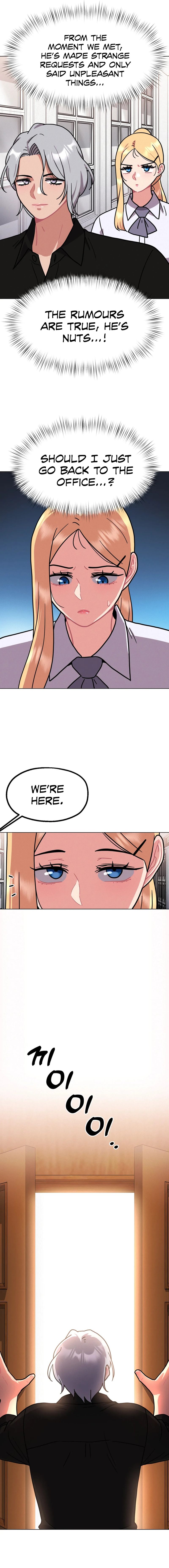 Her Toys - Chapter 10 [photo 10] - MangaPorn