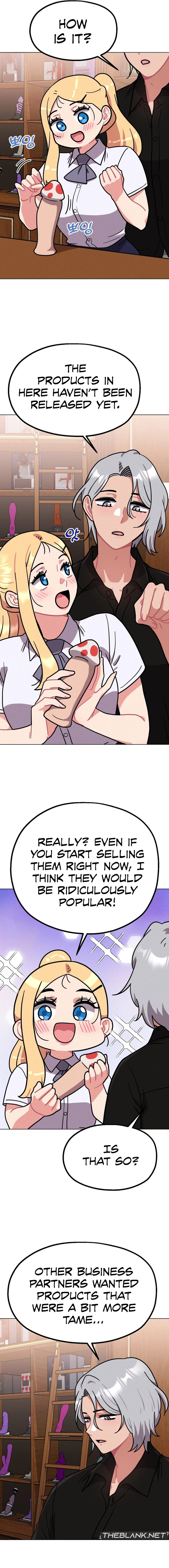 Her Toys - Chapter 10 [photo 13] - MangaPorn