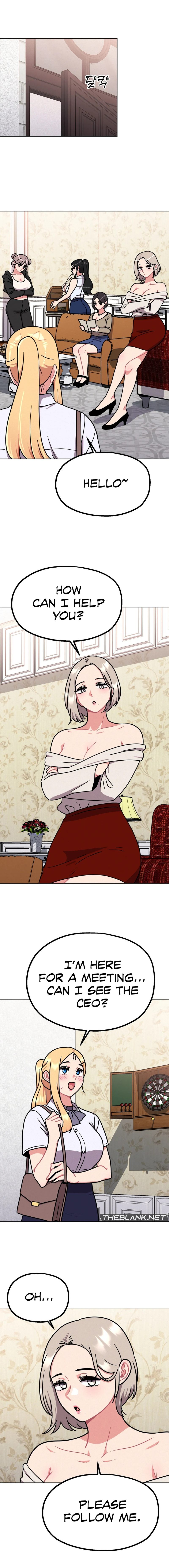 Her Toys - Chapter 10 [photo 2] - MangaPorn