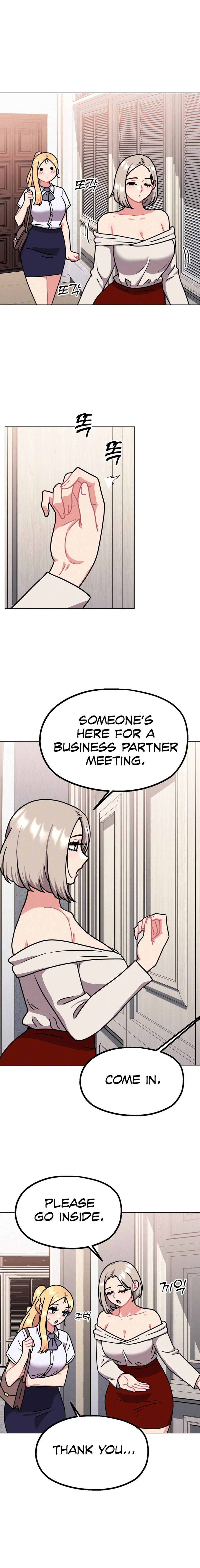 Her Toys - Chapter 10 [photo 3] - MangaPorn