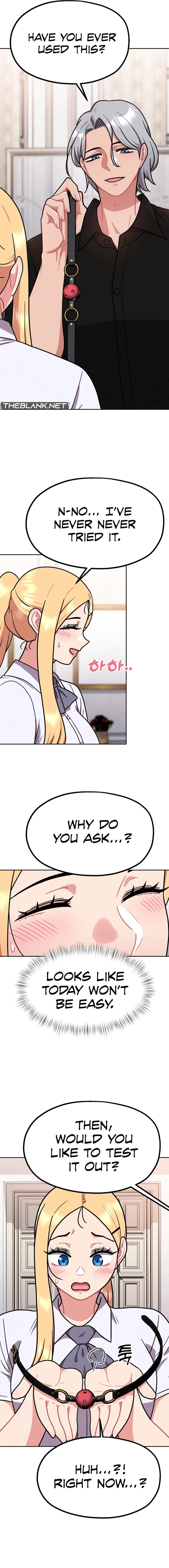 Her Toys - Chapter 10 [photo 5] - MangaPorn