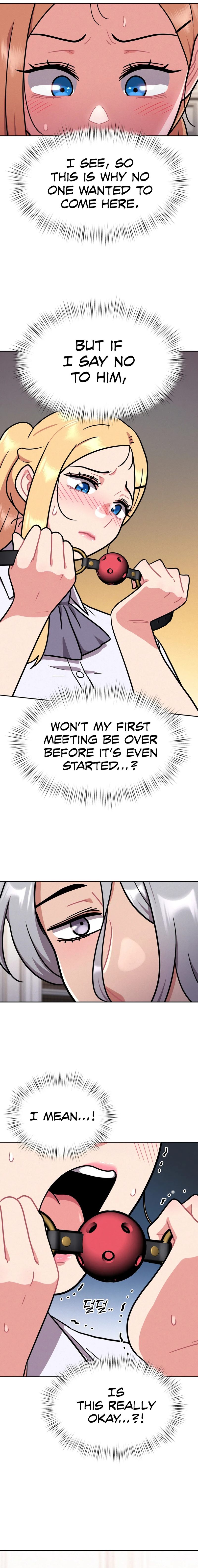 Her Toys - Chapter 10 [photo 6] - MangaPorn