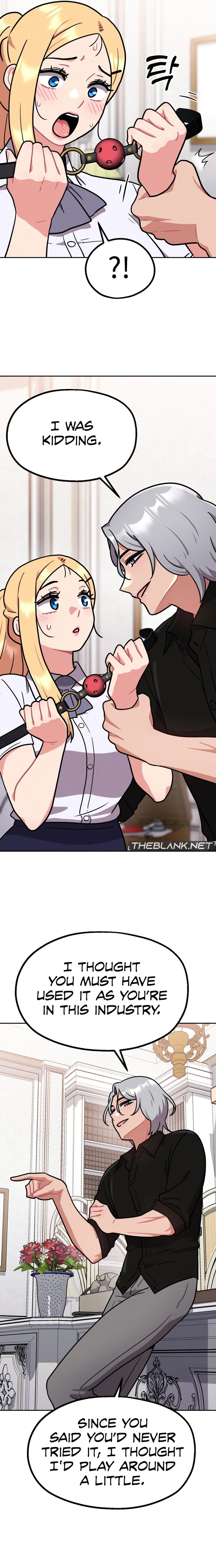 Her Toys - Chapter 10 [photo 7] - MangaPorn