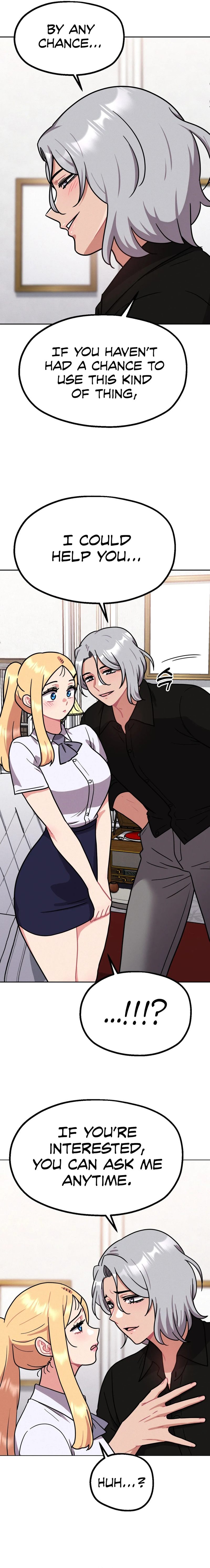 Her Toys - Chapter 10 [photo 8] - MangaPorn