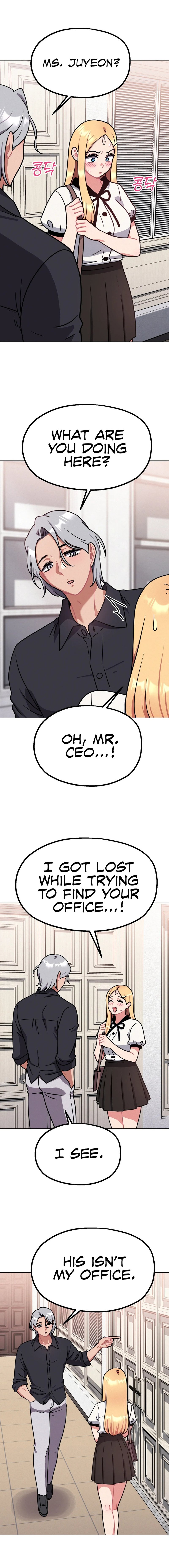 Her Toys - Chapter 11 [photo 10] - MangaPorn