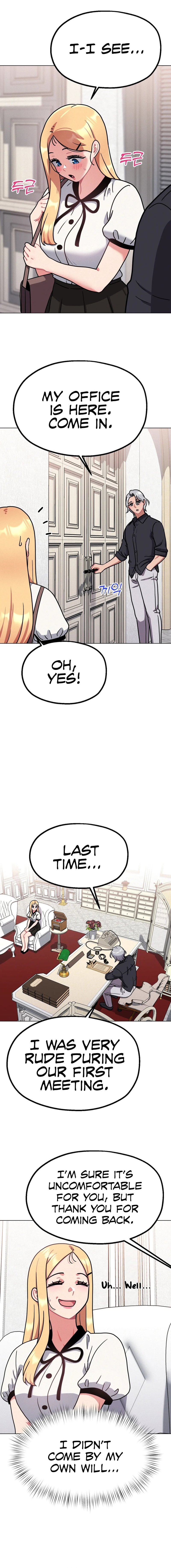 Her Toys - Chapter 11 [photo 11] - MangaPorn