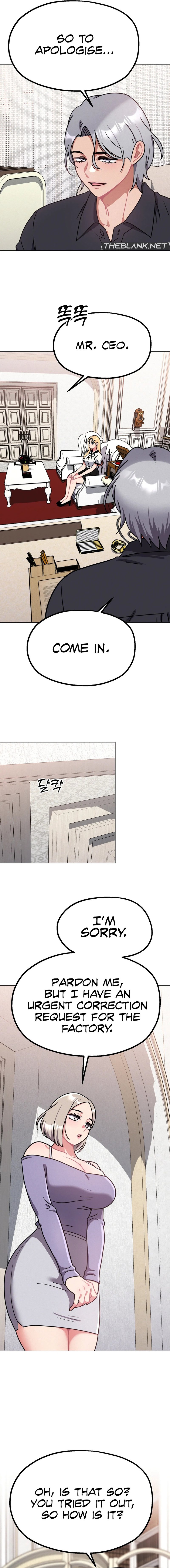 Her Toys - Chapter 11 [photo 12] - MangaPorn