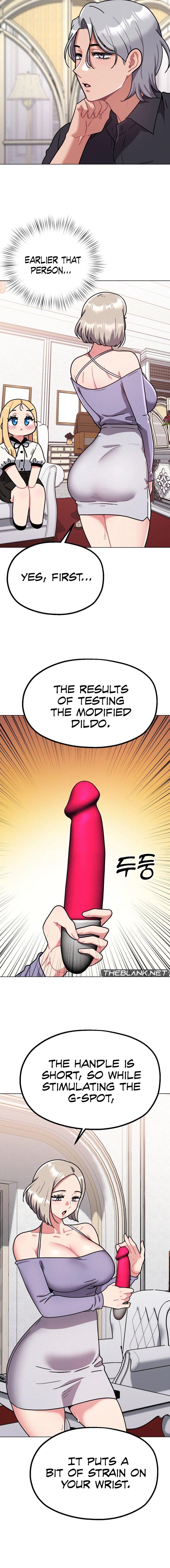 Her Toys - Chapter 11 [photo 13] - MangaPorn