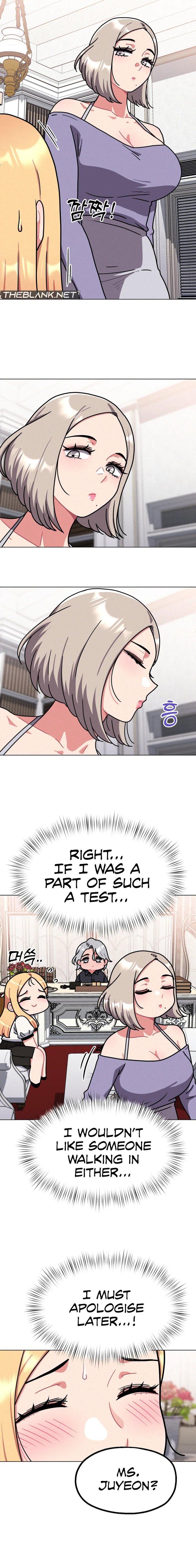 Her Toys - Chapter 11 [photo 16] - MangaPorn