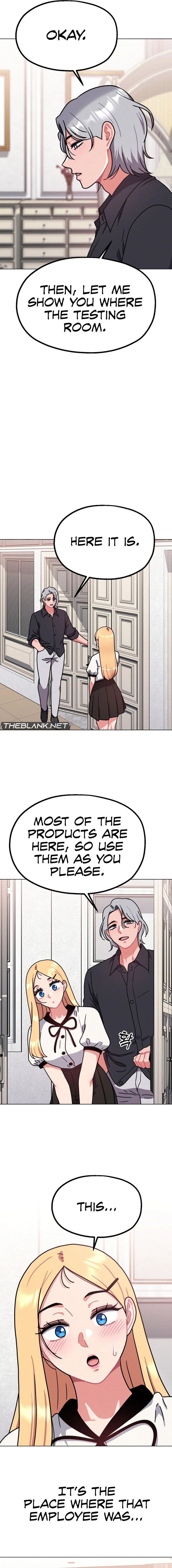 Her Toys - Chapter 11 [photo 19] - MangaPorn