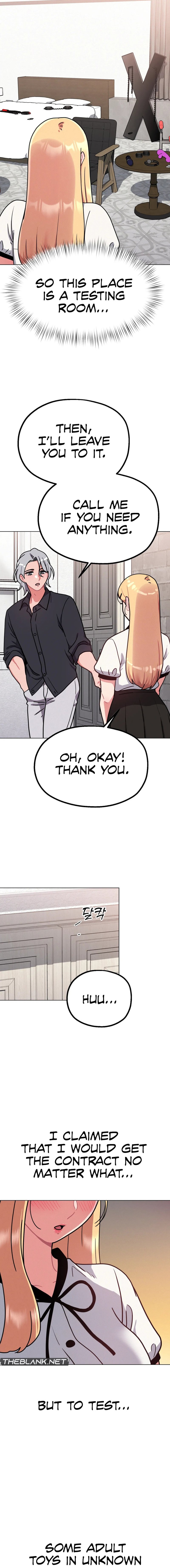 Her Toys - Chapter 11 [photo 20] - MangaPorn