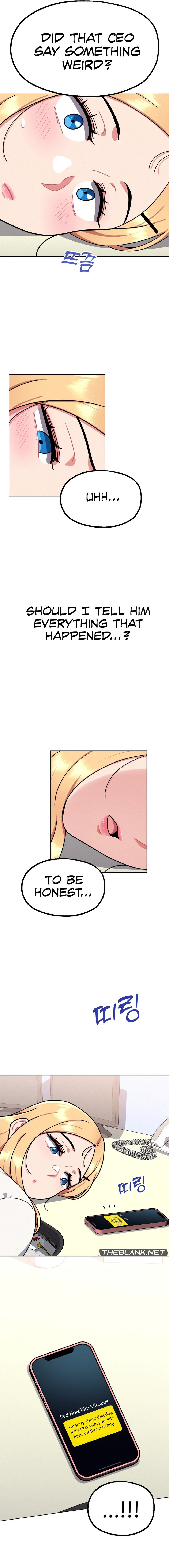 Her Toys - Chapter 11 [photo 4] - MangaPorn