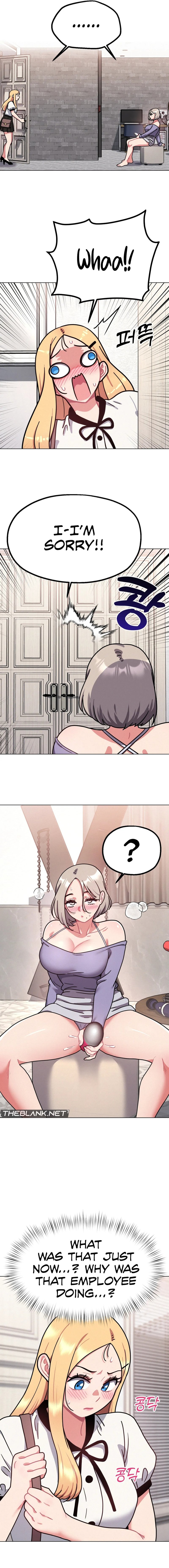 Her Toys - Chapter 11 [photo 9] - MangaPorn