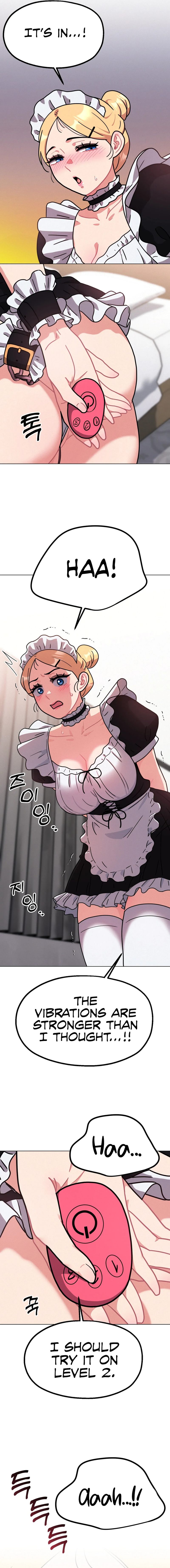 Her Toys - Chapter 12 [photo 10] - MangaPorn