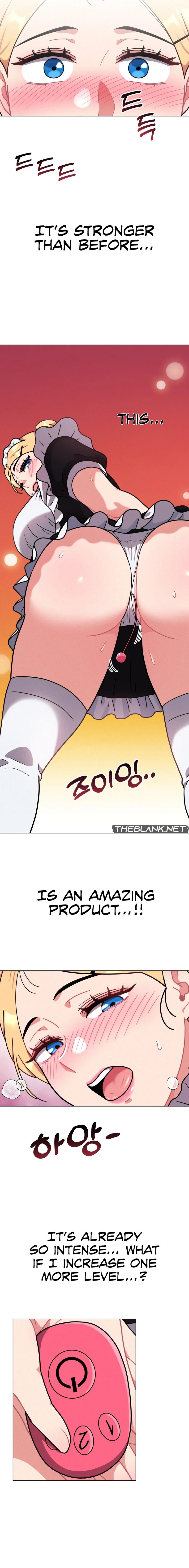 Her Toys - Chapter 12 [photo 11] - MangaPorn