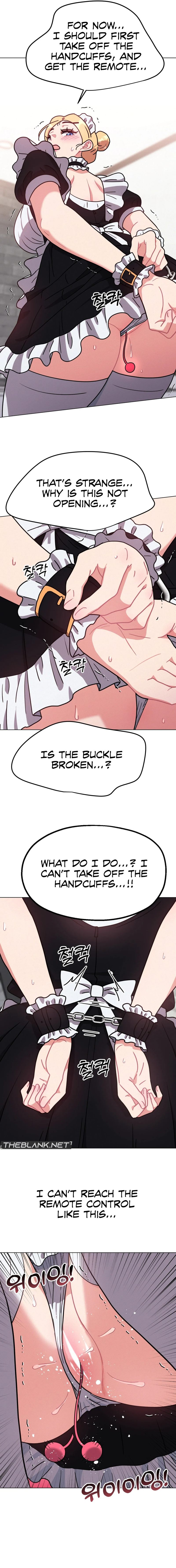 Her Toys - Chapter 12 [photo 14] - MangaPorn