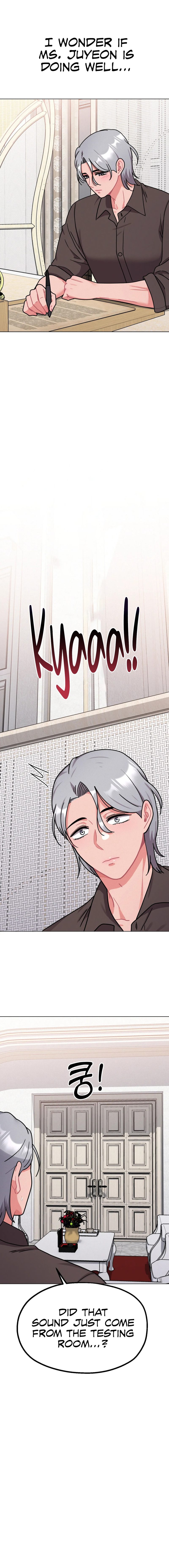 Her Toys - Chapter 12 [photo 16] - MangaPorn