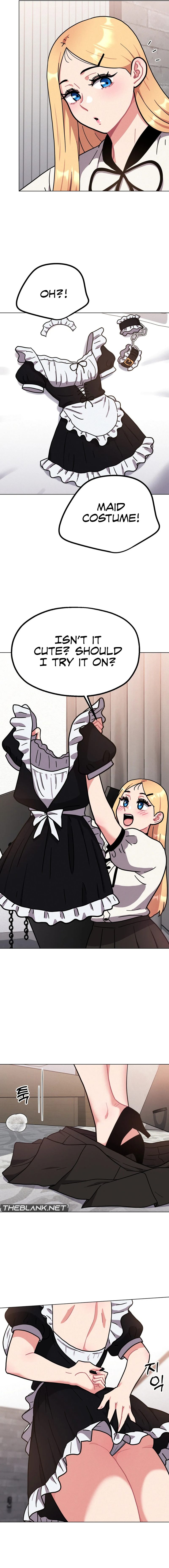 Her Toys - Chapter 12 [photo 5] - MangaPorn