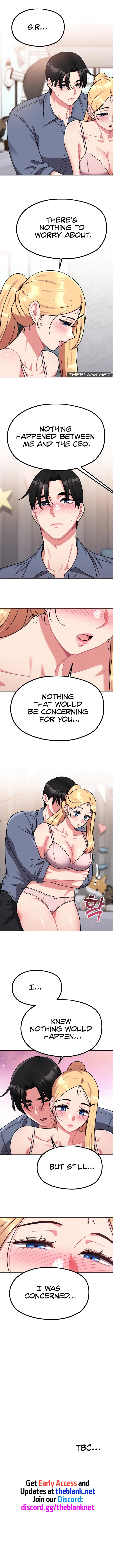 Her Toys - Chapter 13 [photo 10] - MangaPorn