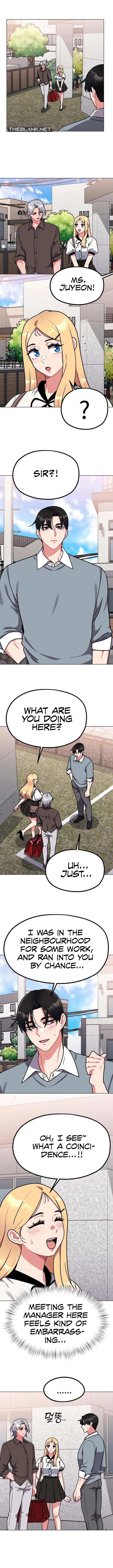 Her Toys - Chapter 13 [photo 4] - MangaPorn