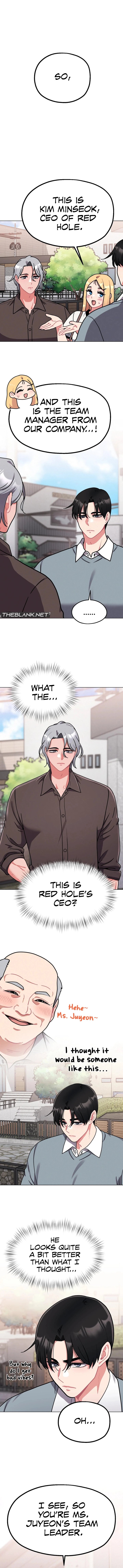 Her Toys - Chapter 13 [photo 5] - MangaPorn