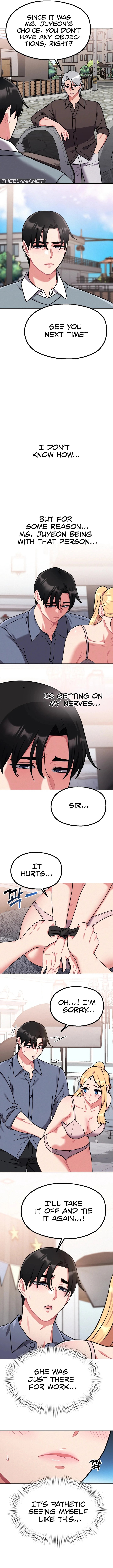 Her Toys - Chapter 13 [photo 9] - MangaPorn