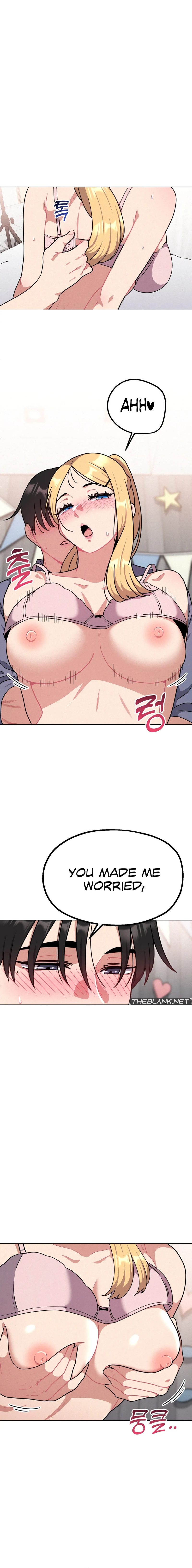 Her Toys - Chapter 14 [photo 12] - MangaPorn