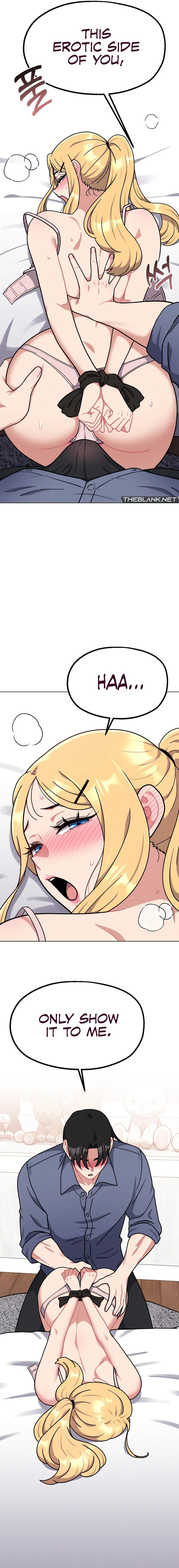 Her Toys - Chapter 14 [photo 18] - MangaPorn