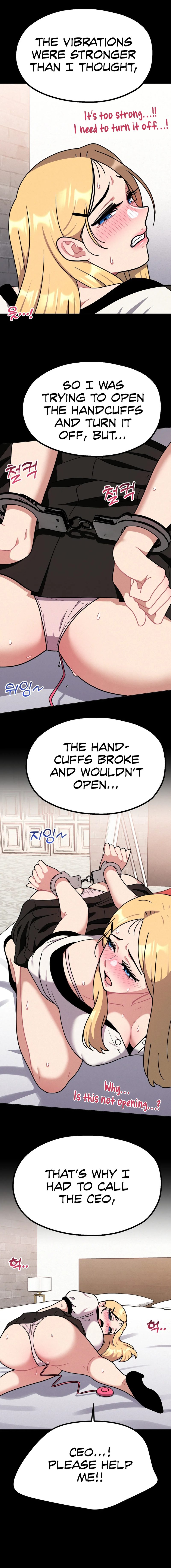 Her Toys - Chapter 14 [photo 5] - MangaPorn