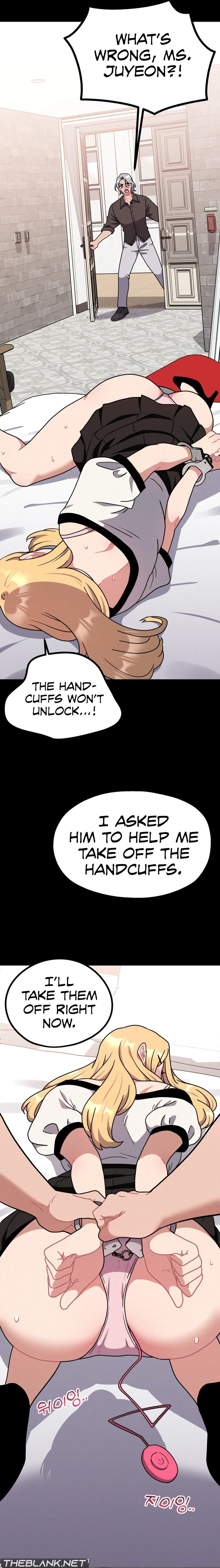 Her Toys - Chapter 14 [photo 6] - MangaPorn