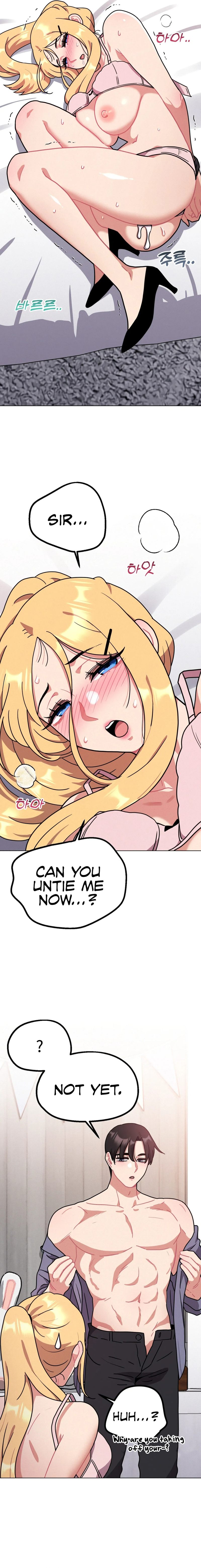 Her Toys - Chapter 15 [photo 14] - MangaPorn