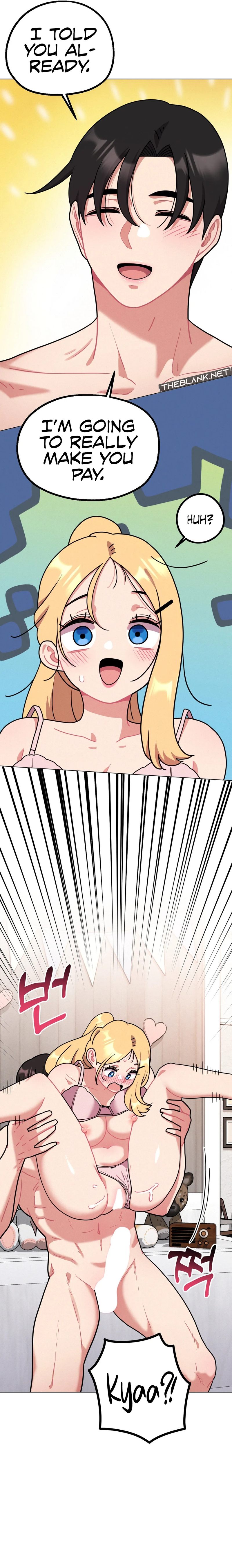 Her Toys - Chapter 15 [photo 15] - MangaPorn